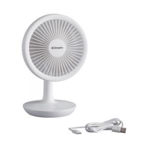 Pedestal Fan DEAPF40WH